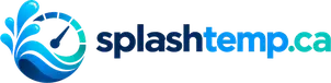 Splashtemp logo