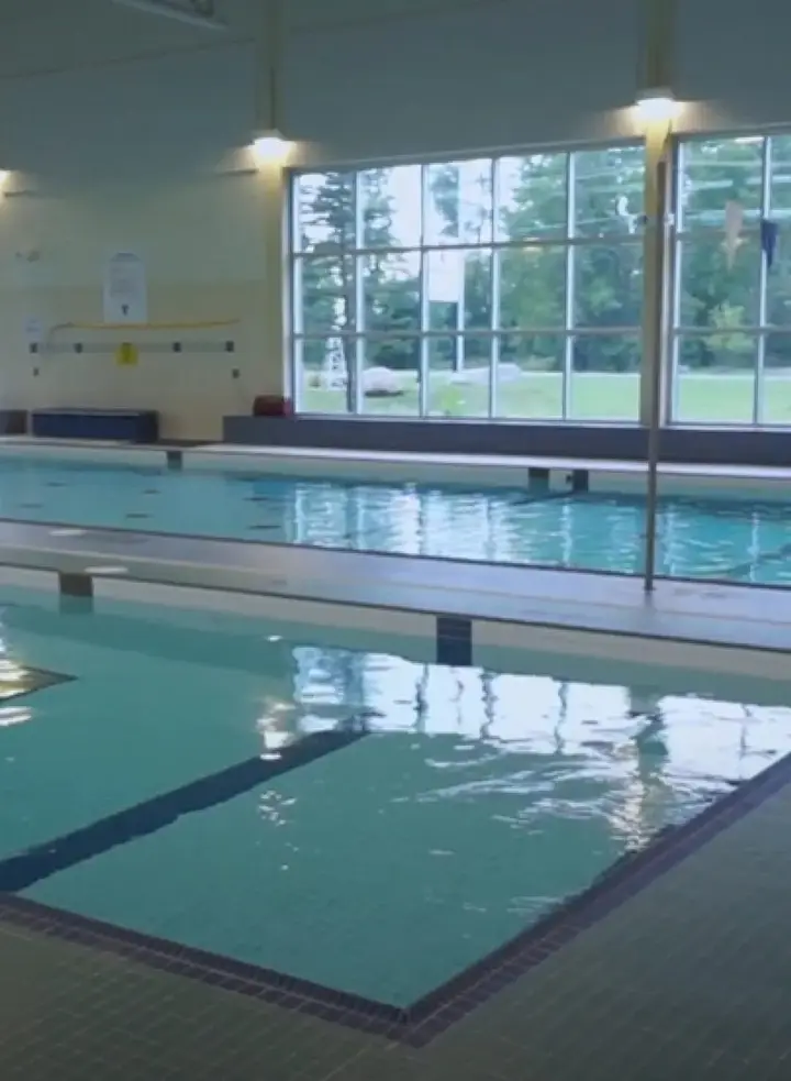 Photo at Petrolia YMCA