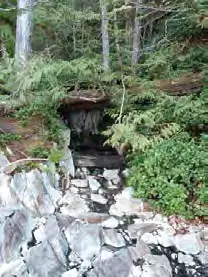 Photo at Tallheo Hot Springs