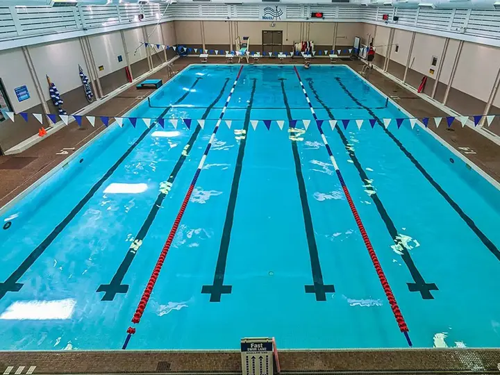Photo at Crestwood Recreation Centre