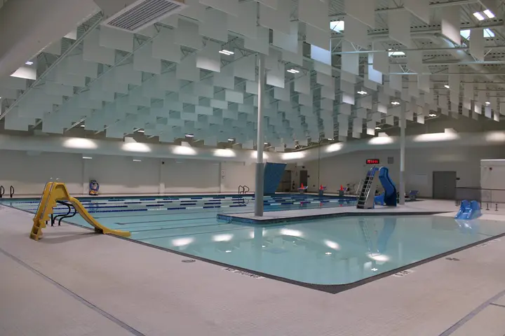 Photo at Innisfail Aquatic Centre