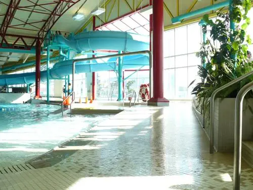 Photo at Northern Lights Palace (NLP) Pool