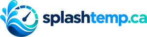 Splashtemp logo