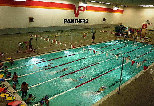 Victoria Park Collegiate Institute