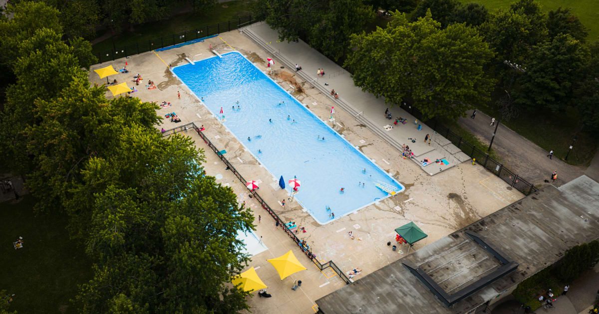 Photo : Parc Sir Wilfrid-Laurier