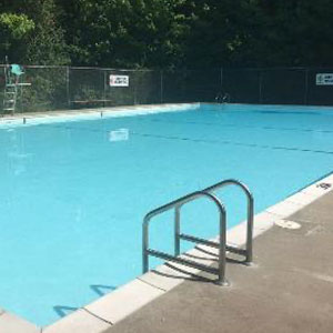 Pool at Eldorado Park Outdoor Pool