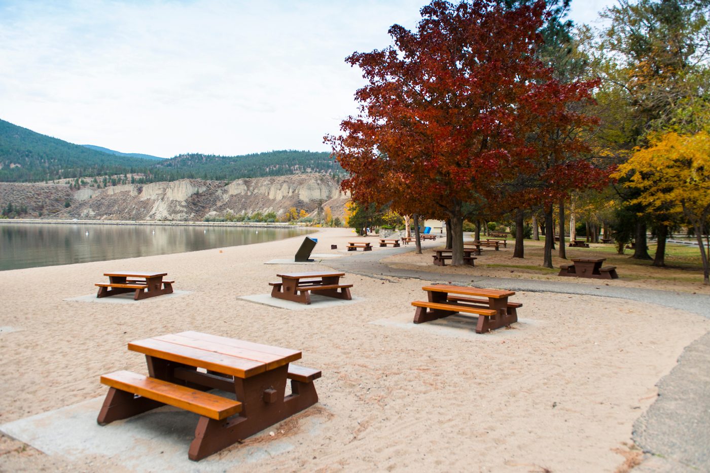 Sun-Oka Beach Park